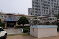 울산 동문 굿모닝힐 