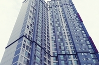 수원 오드카운티 668세대 맞춤트랩 제작 및 시공